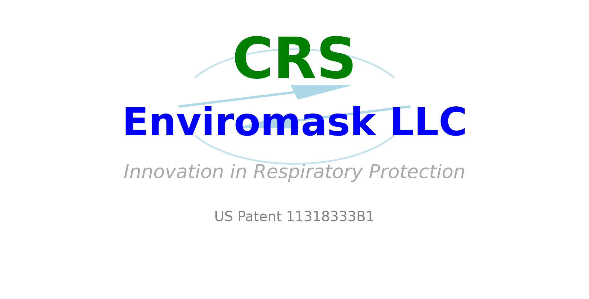 CRS ENVIROMASK LLC logo