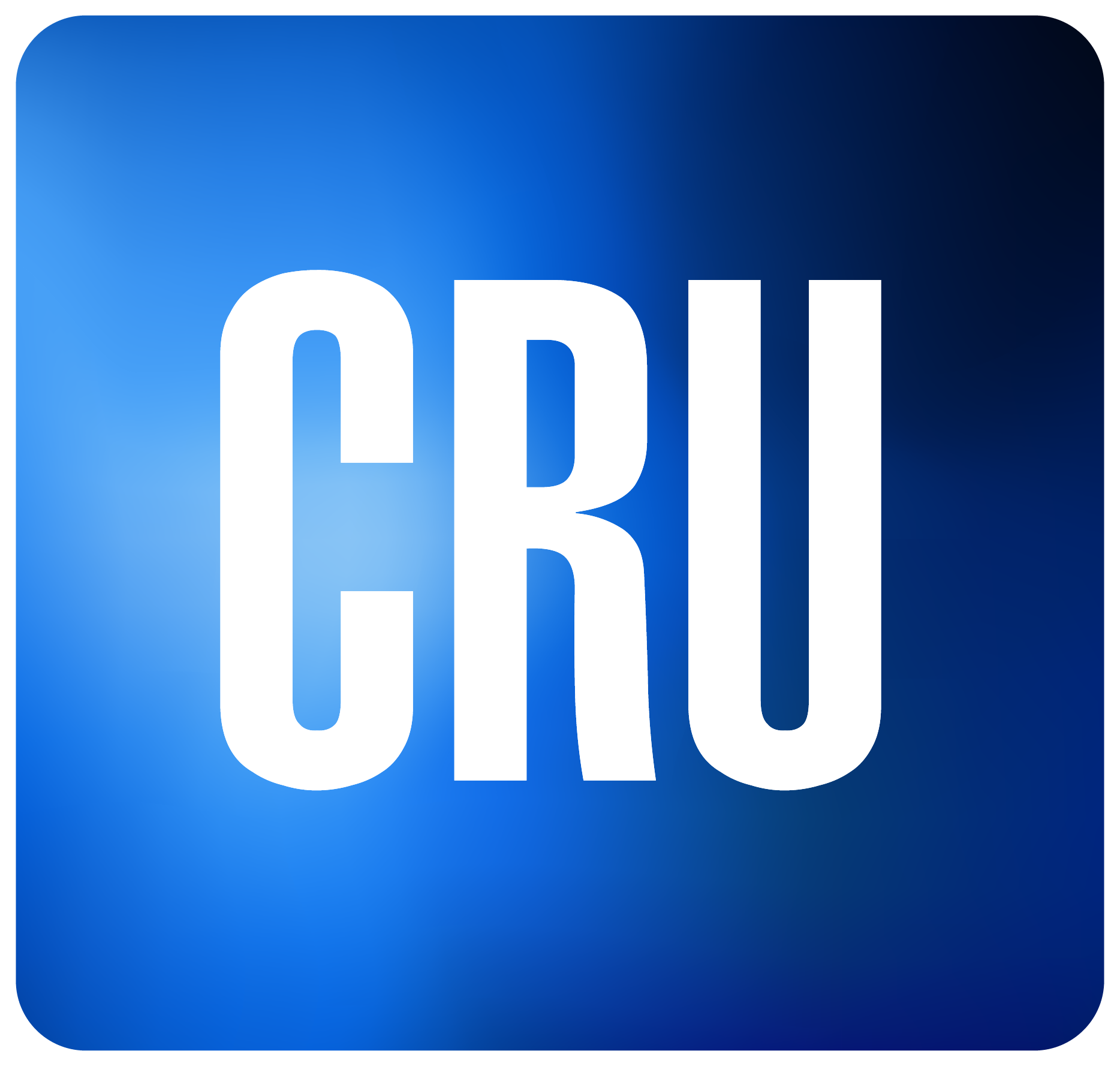 CRU NORTH AMERICA INC. logo