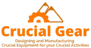 CRUCIAL GEAR LLC logo