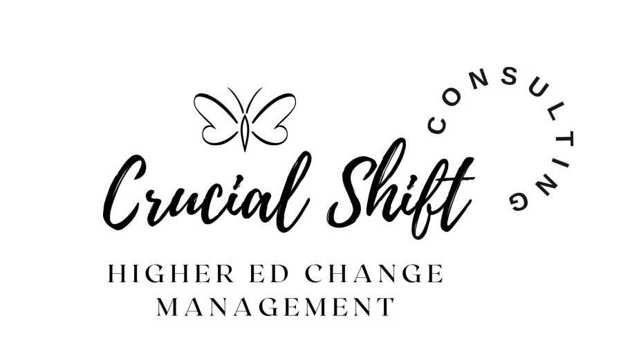 CRUCIAL SHIFT CONSULTING logo