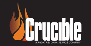 CRUCIBLE SERVICES LLC logo