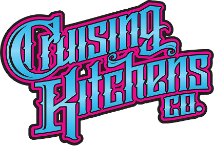 CRUISING KITCHENS, LLC logo