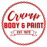 CRUMP BODY & PAINT, INC. logo