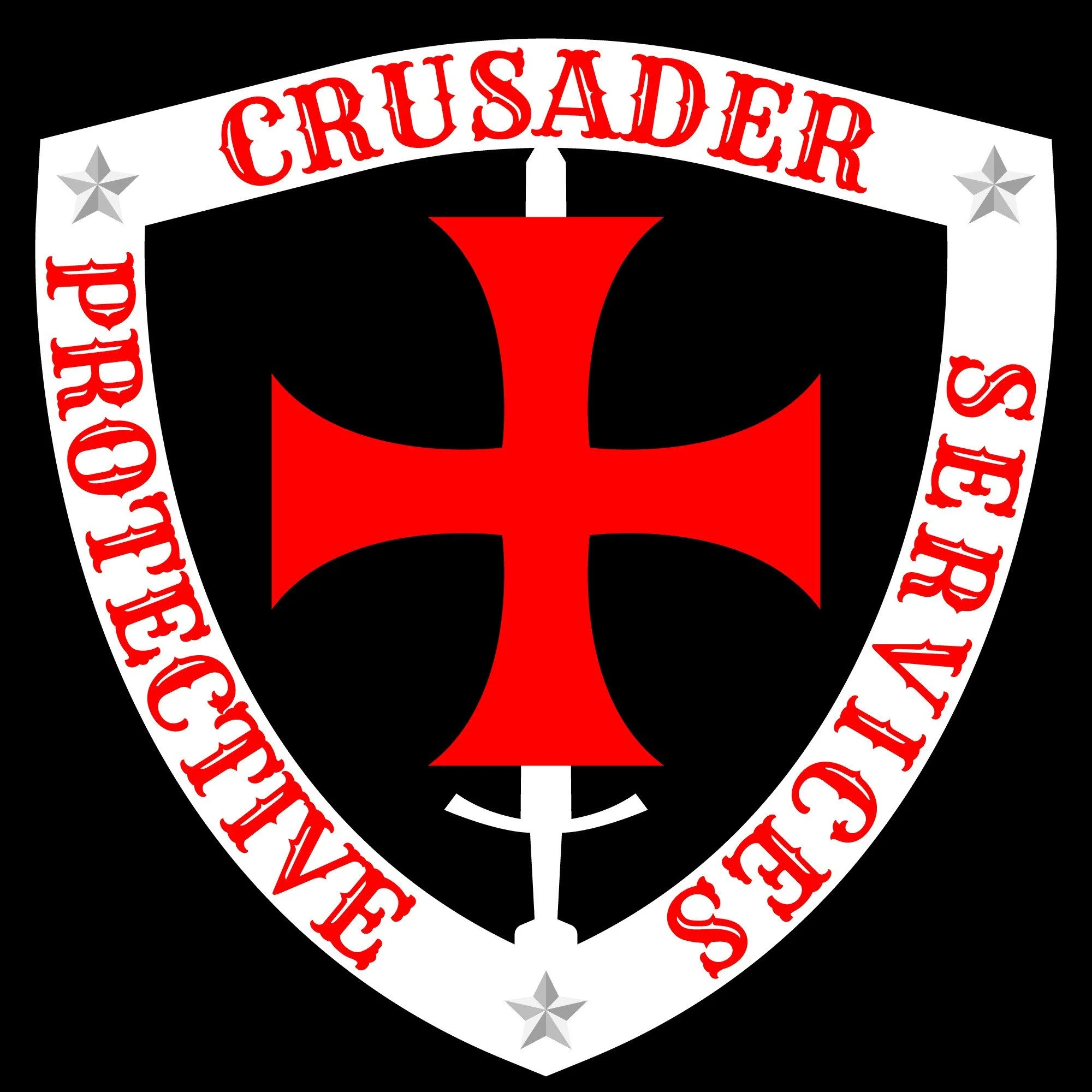 CRUSADER PROTECTIVE SERVICES LLC logo