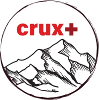 CRUX MED ED AND CONSULTING LLC logo