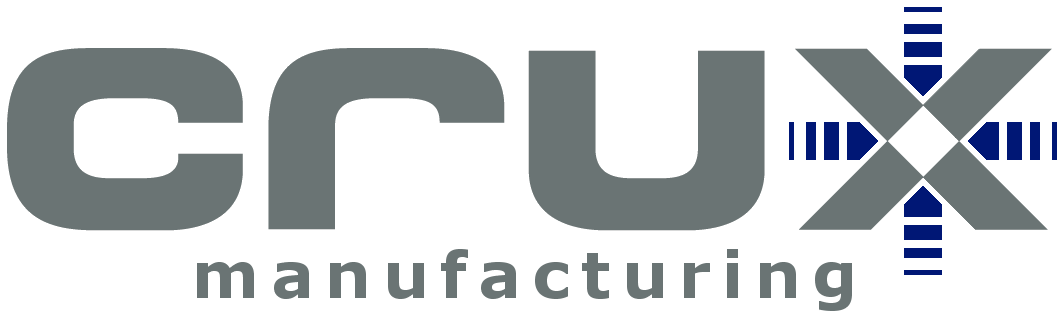 CRUX SEMI SERVICES INC logo