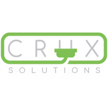 CRUX SOLUTIONS LLC logo