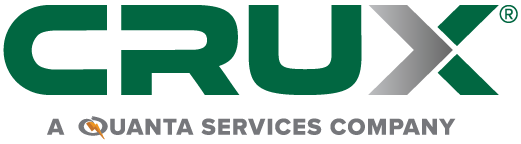 CRUX SUBSURFACE INC logo