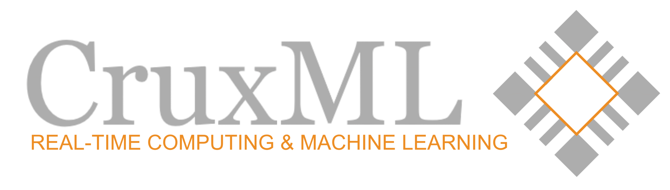 CRUXML PTY LTD logo
