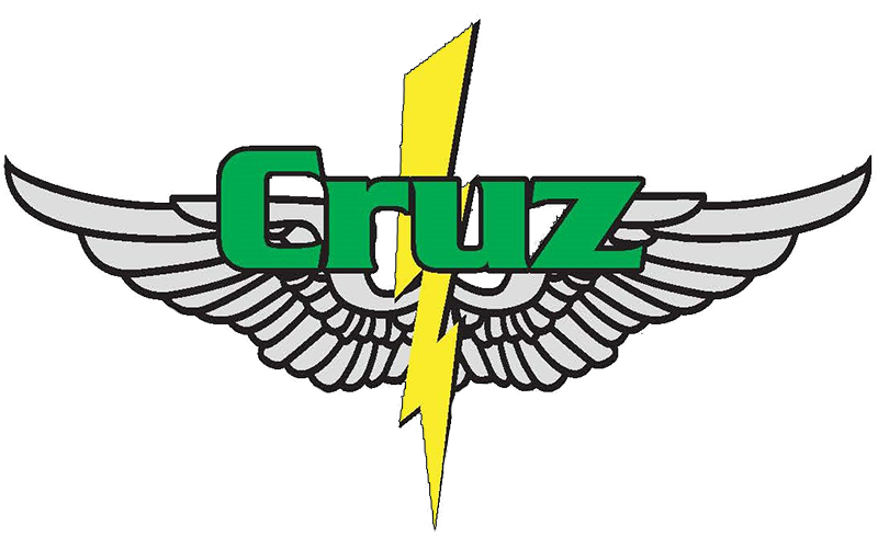 CRUZ ASSOCIATES INC. logo