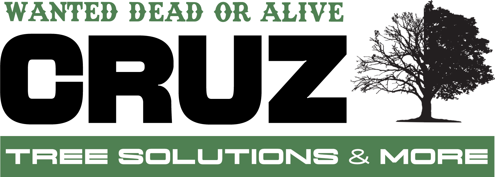 CRUZ TREE SOLUTIONS AND MORE, LLC logo