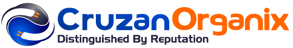 CRUZAN ORGANIX, INC logo