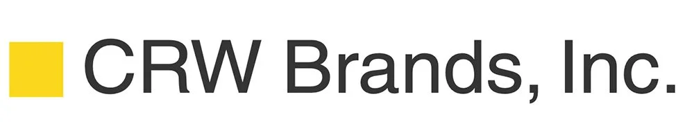 CRW BRANDS, INC. logo