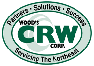 CRW CORP logo