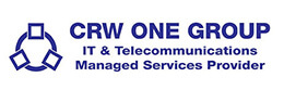 CRW ONE GROUP LLC logo