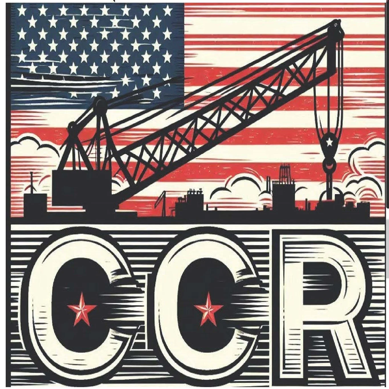 CRYO-CRANE & RIGGING CONSULTANTS LLC logo