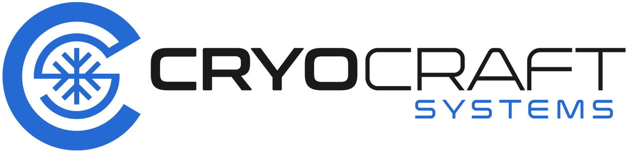 CRYOCRAFT SYSTEMS, LLC logo