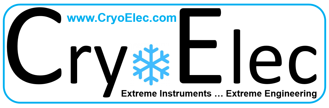 CRYOELEC LLC logo