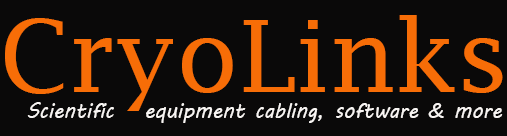 CRYOLINKS logo