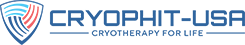 CRYOPHIT-USA logo