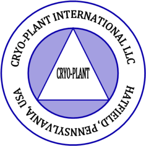 CRYOPLANT INTERNATIONAL ERECTION SERVICES, LLC logo