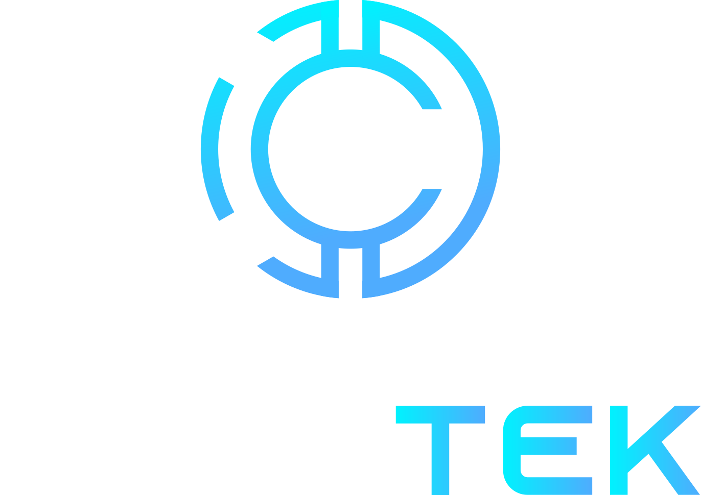 CRYPTEK LLC logo