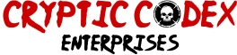 CRYPTIC CODEX ENTERPRISES LLC logo