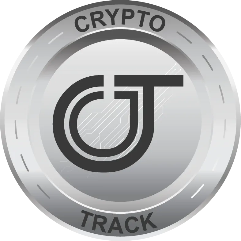 CRYPTO TRACK LLC logo