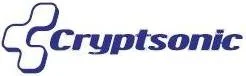 CRYPTSONIC TECHNOLOGIES INC logo