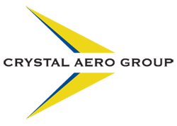 CRYSTAL AERO GROUP INC logo