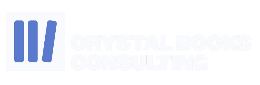 CRYSTAL BOOKS CONSULTING LLC logo
