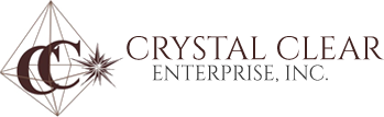 CRYSTAL CLEAR ENTERPRISE INC logo