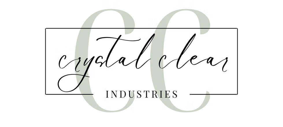 CRYSTAL CLEAR INDUSTRIES, LLC logo