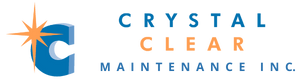CRYSTAL CLEAR MAINTENANCE, INC logo