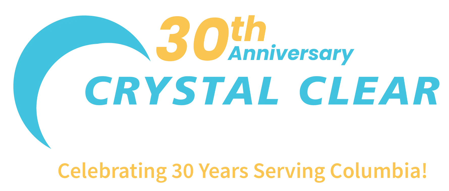 CRYSTAL CLEAR SOLUTIONS INC. logo