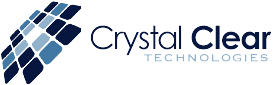 CRYSTAL CLEAR TECHNOLOGIES INC logo