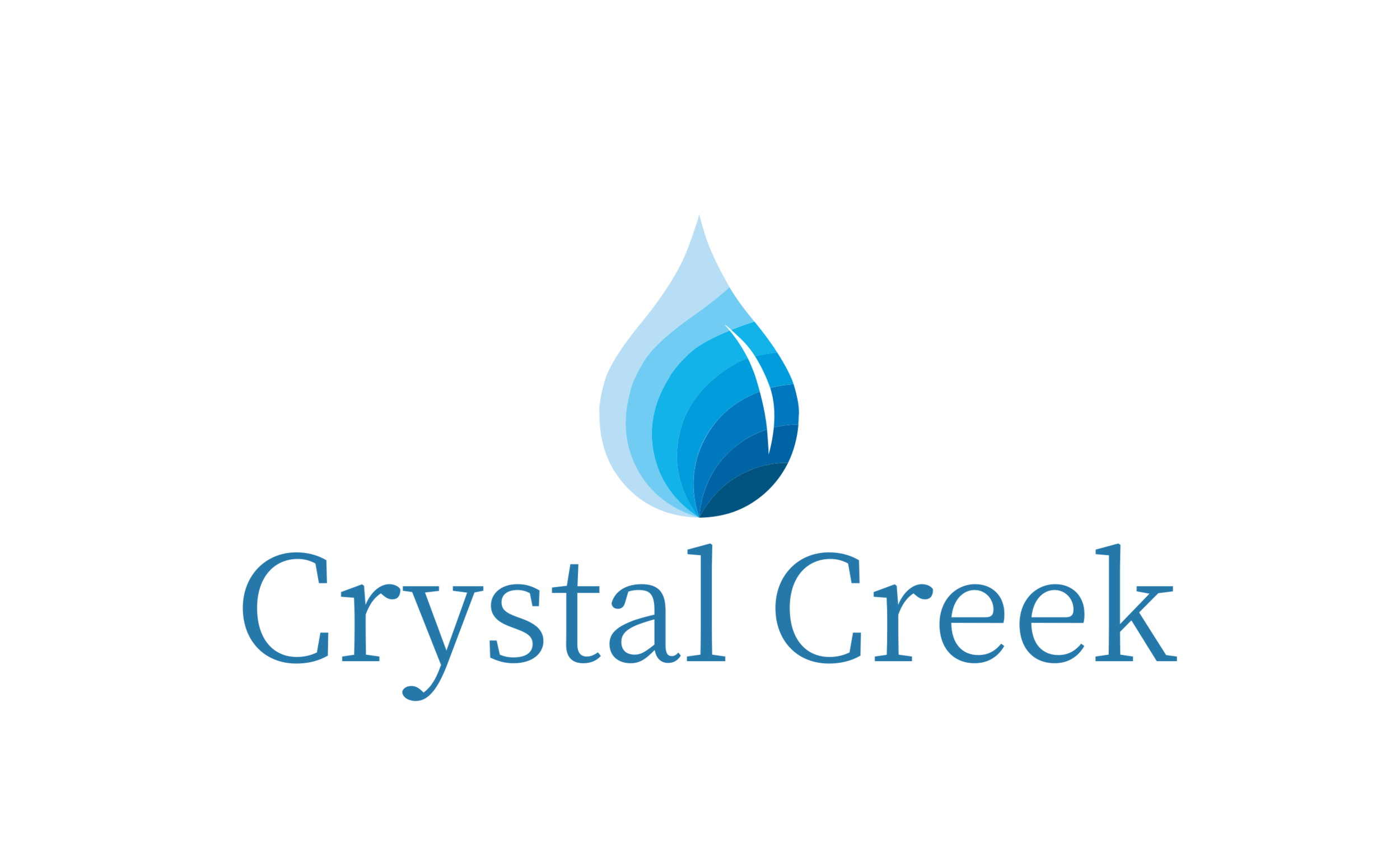 CRYSTAL CREEK LLC logo