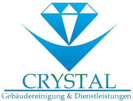 CRYSTAL GEBAUDEREINIGUNG UND DIENSTLEISTUNGEN INH. YURI TRESKUNOV E. KFM. logo