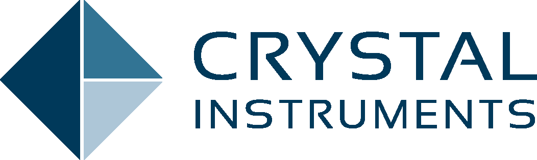 CRYSTAL INSTRUMENTS logo