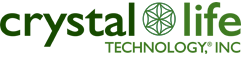 CRYSTAL LIFE TECHNOLOGY INC logo