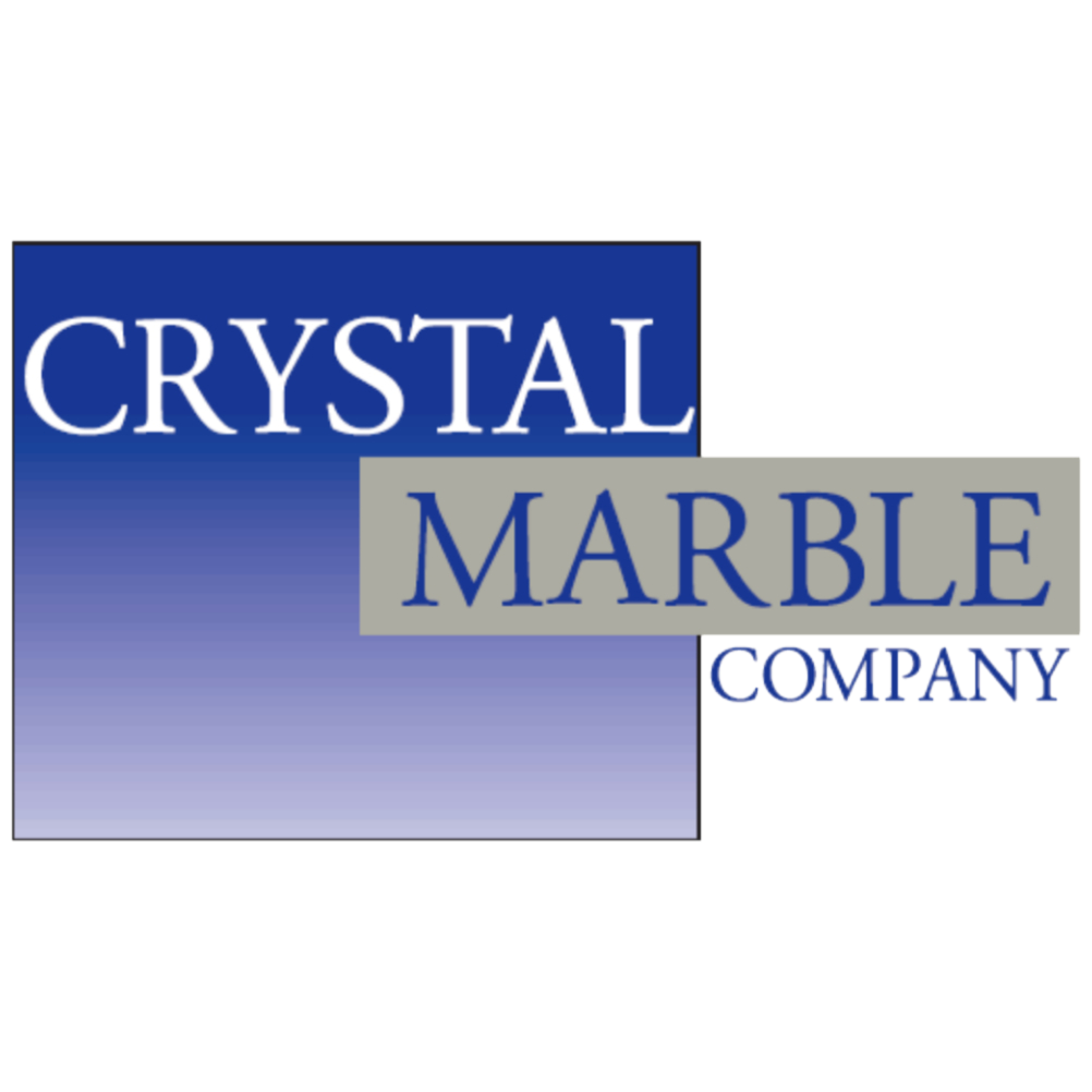 CRYSTAL MARBLE COMPANY, INC. logo