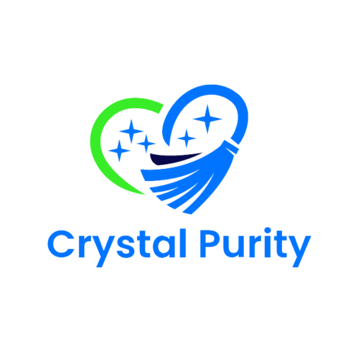 CRYSTAL PURITY logo