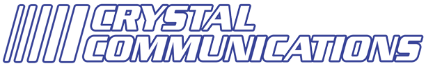 CRYSTAL SMR INC logo