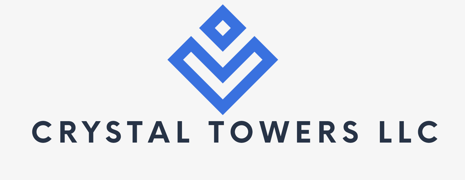 CRYSTAL TOWERS LLC logo
