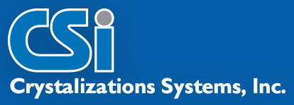 CRYSTALIZATIONS SYSTEMS logo