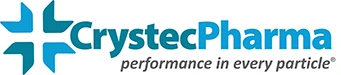 CRYSTEC LIMITED logo