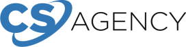 CS AGENCY, LLC logo