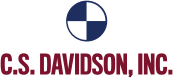 CS DAVIDSON INC logo
