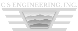 CS ENGINEERING INC logo