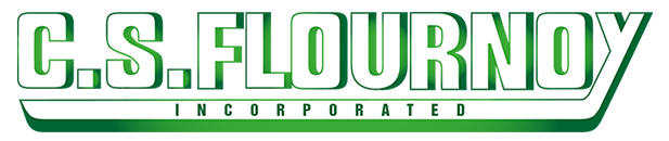 CS FLOURNOY INC logo